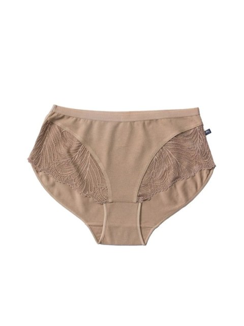 FIGI DAMSKIE LPC 112 XXL cappuccino