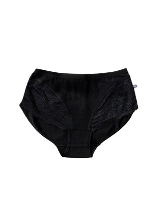 FIGI DAMSKIE LPC 112 XXL czarny