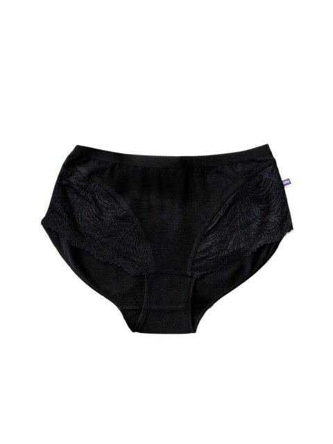 FIGI DAMSKIE LPC 112 XXL czarny