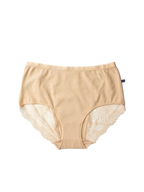 FIGI DAMSKIE LPF 112 XXL beżowy FIGI DAMSKIE LPF 112 XXL beżowy