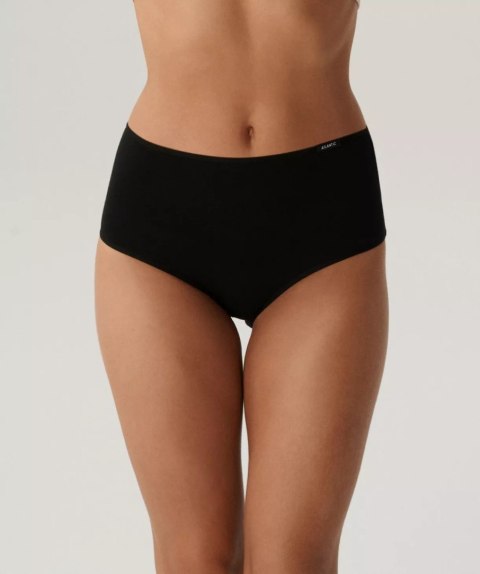 FIGI DAMSKIE MAXI 3BLP-585 3-PACK XL czarny FIGI DAMSKIE MAXI 3BLP-585 3-PACK XL czarny