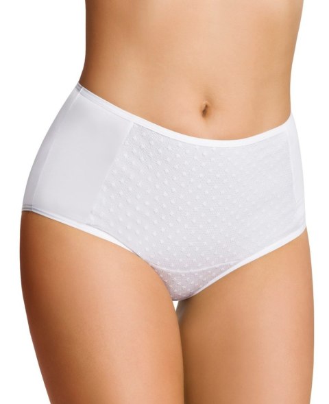 FIGI LILKA XXXL biały