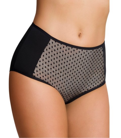 FIGI LILKA XL czarny
