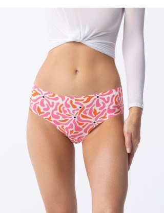 FIGI LOLLIPOP SIMPLE CLASSIC XL beżowy/różowy