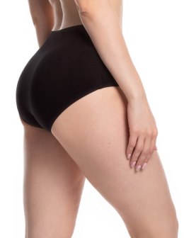 FIGI MIDI LASER CUT L-LC4009MX-02 XXL czarny