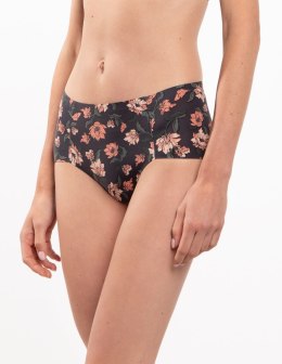 FIGI MIDI LASER CUT L-POL5027MD XL czarny