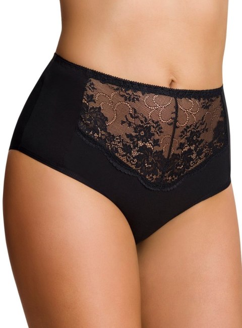 FIGI MIRI XXXL czarny