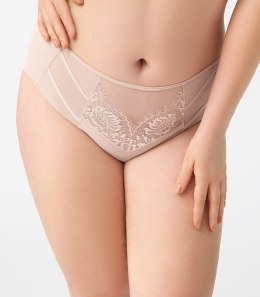 FIGI PARADISE K497/1 BEŻOWE XXL beżowy