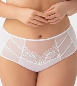 FIGI PARADISE K497/1 BIAŁE XXL biały