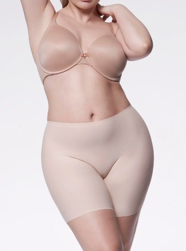 BERMUDY COMFORT XXXL natural BERMUDY COMFORT XXXL natural
