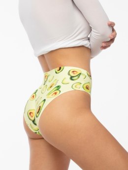 FIGI AVOCADO SIMPLE CLASSIC XL avocado