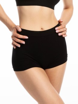 FIGI BAMBOO BOYSHORT L czarny