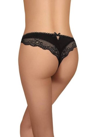 FIGI DAMSKIE 127 L czarny