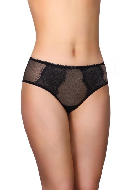 FIGI DAMSKIE 15 XL czarny FIGI DAMSKIE 15 XL czarny
