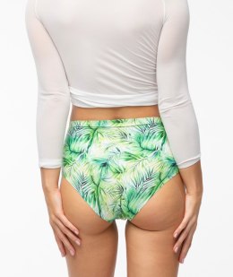 FIGI EXOTICO SIMPLE MAXI XL zielony