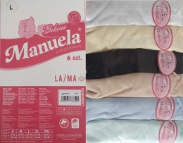 FIGI MANUELA BIKINI L-MAN-BI-02 M mix kolor