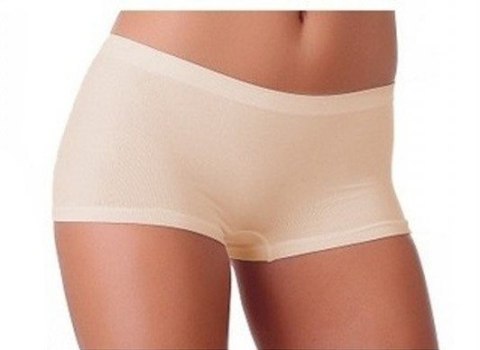 FIGI MINI SHORT NIKI XL natural FIGI MINI SHORT NIKI XL natural