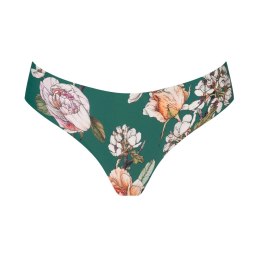 FIGI TEA ROSE SIMPLE BRASIL L zielony