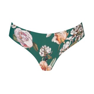 FIGI TEA ROSE SIMPLE BRASIL L zielony