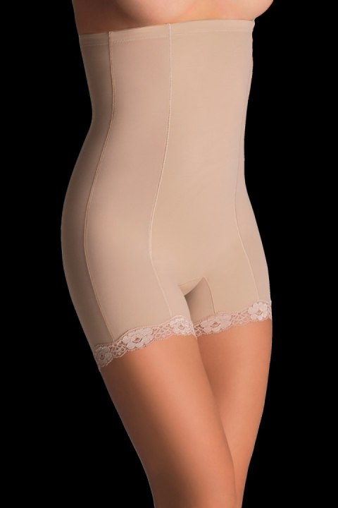 FIGI VANESSA PLUS XXXL beżowy