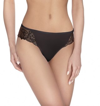 STRINGI 088 XL czarny
