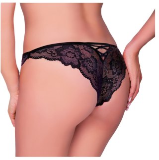 STRINGI 091 M czarny