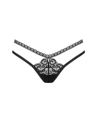 STRINGI BLOMENTIS XL/XXL black