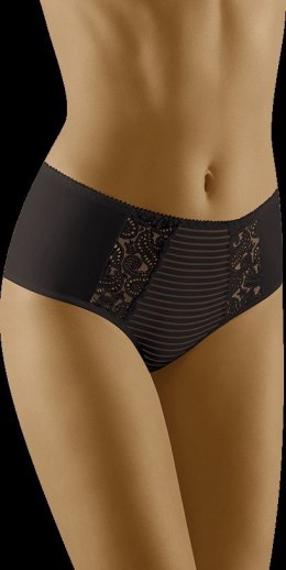 FIGI HULA XXL czarny