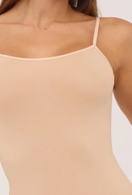 KOSZULKA CAMISOLE 610 M natural
