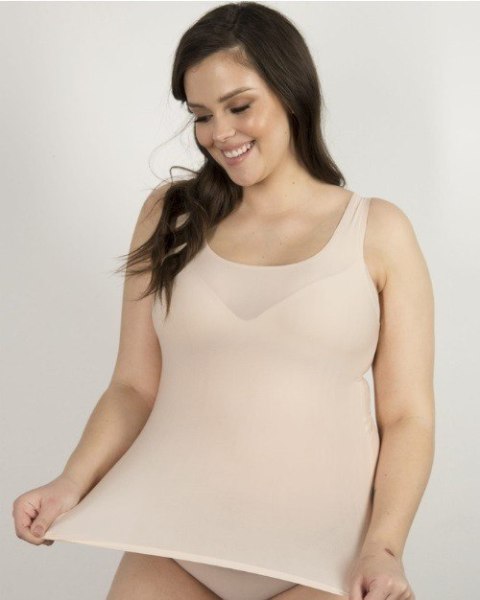 KOSZULKA MAMA FLEXI ONE uni beżowy KOSZULKA MAMA FLEXI ONE uni beżowy
