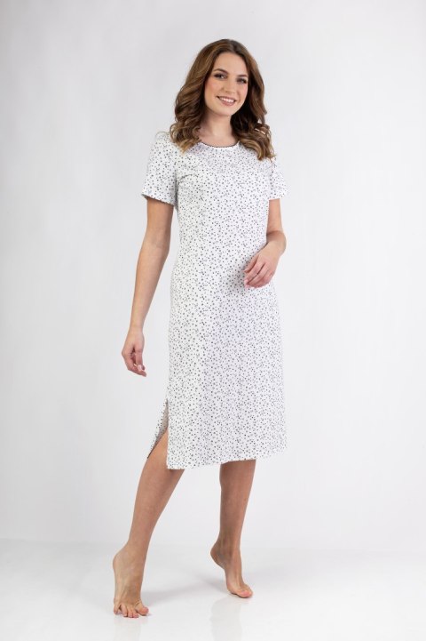 KOSZULA DAMSKA 149 KR M ecru KOSZULA DAMSKA 149 KR M ecru