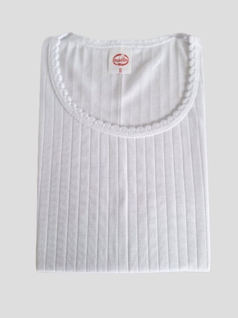 KOSZULKA DAMSKA 1016 DR R.XL-3XL XXL biały KOSZULKA DAMSKA 1016 DR R.XL-3XL XXL biały