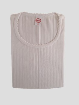 KOSZULKA DAMSKA KOLOR 1036 DR R.XL-3XL XXXL ecrui