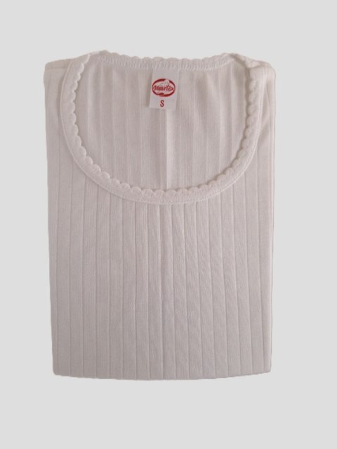 KOSZULKA DAMSKA KOLOR 1036 DR R.XL-3XL XXXL ecrui KOSZULKA DAMSKA KOLOR 1036 DR R.XL-3XL XXXL ecrui
