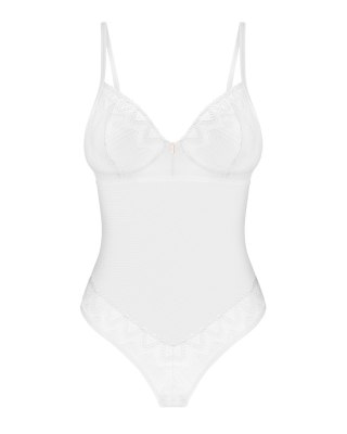 BODY ALISSIUM M/L white