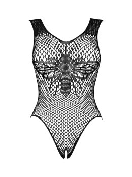 BODY B134 XL/XXL black
