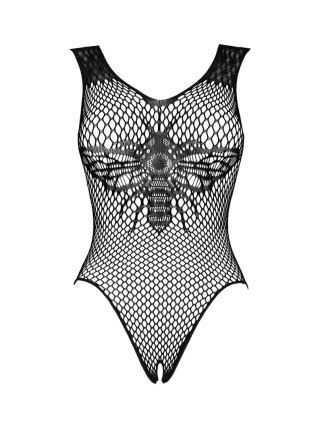 BODY B134 XL/XXL black