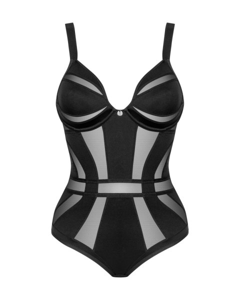 BODY CHIC AMORIA XS/S black BODY CHIC AMORIA XS/S black