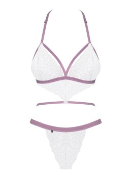 BODY LILYANNE SALE L/XL biały