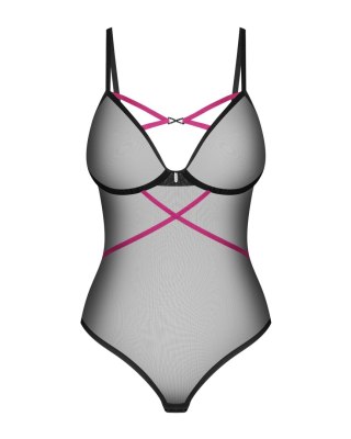 BODY NOVENES M/L black