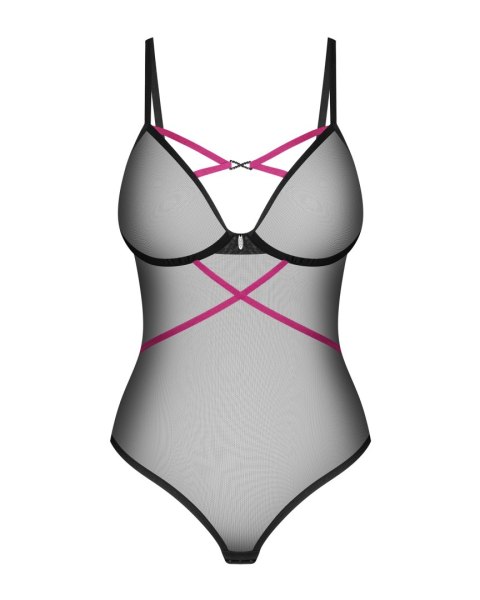 BODY NOVENES M/L black