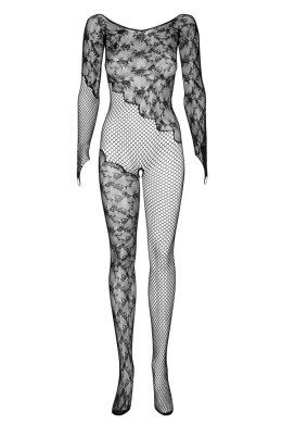 BODYSTOCKING F210 S/M/L czarny