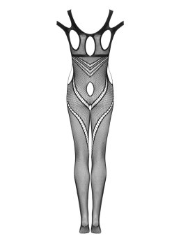 BODYSTOCKING G322 S/M/L black