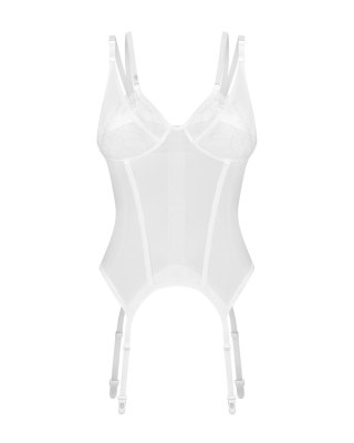 GORSET ARROWEL L/XL white