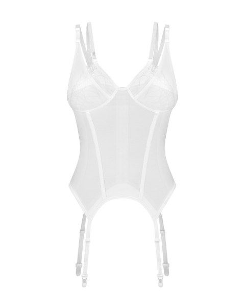 GORSET ARROWEL L/XL white
