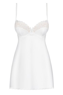 KOSZULKA 871-CHE-2 CHEMISE SALE L/XL biały