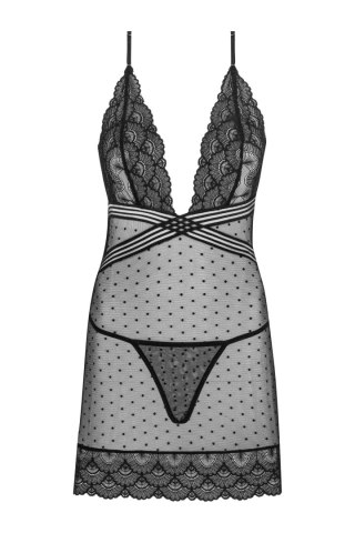 KOSZULKA COMIRAN S/M czarny