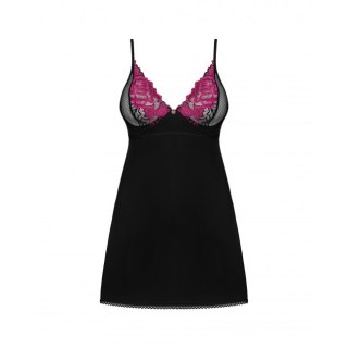 KOSZULKA ROSENTY CHEMISE XS/S multicoloured