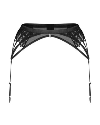 PAS DO POŃCZOCH DONARELLA XL/XXL black