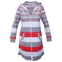 PODOMKA PASKI PP-3 XL koral